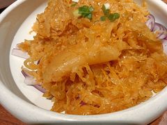 -九田家黑牛烤肉料理(新辰里亚运村店)