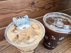 -Seesaw Coffee(上海太阳宫K46店)