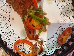 -避风塘(宝山万达店)