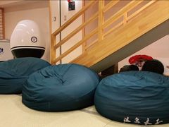 -汤泉良子.足疗按摩.SPA(中关村店)