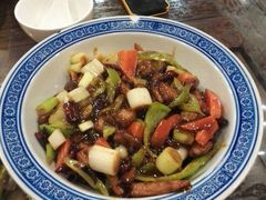 -乔家满族八大碗(流水沟店)