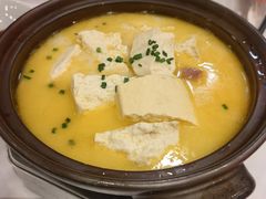 -万荣烤鸭店·北京菜(农光里店)