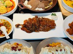 -茅庐毛血旺(济南印象城店)