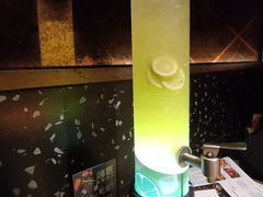-吞鱼兽麻辣烤鱼(万达店)