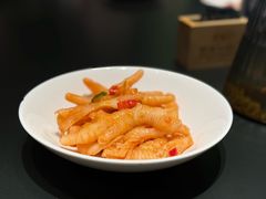 -佰家小厨·南京菜(夫子庙店)