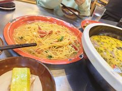 -馬伍旺川菜(江北虹悦城店)