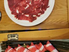 -雾都渣渣火锅(南城智汇城店)