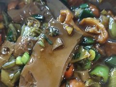 -食锦记·福建私房菜(浦西万达店)