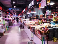 -香坊横道中心市场