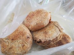 -李小老烧饼(常营民族家园店)