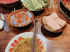 -胖姐社区老火锅(北京总店)