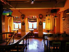 -Rural Tequila墨西哥餐厅(东川路店)
