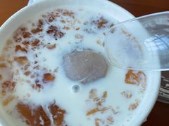 -东东鲜芋圆(郑州店)