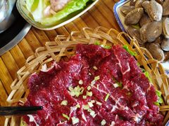 -厝味火锅·潮汕卤水火锅(十一合店)