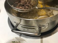 -陈记顺和潮汕牛肉火锅(番禺迎宾大道店)