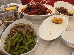 -簋街仔仔小龙虾(总店)