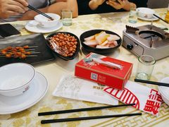 -聚味瞿记·龙虾堂(坡子街店)