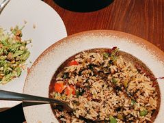 -本处·素食·融合料理(南油店)