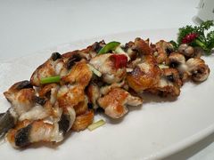 -新成海港大酒楼(康华路店)