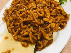 -姥家春饼店(漳州二路店)
