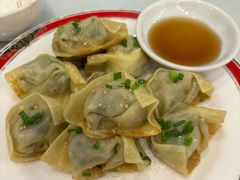 煎馄饨-小实惠嘉(威海路店)