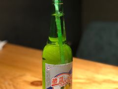大白梨-喝丢一只鞋海鲜烧烤·海肠捞饭(东关街店)
