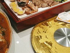 -和源祥·日照菜扛把子(万平口一店)