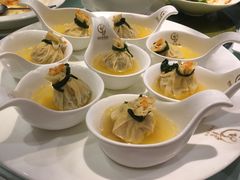 -望乡楼上海菜(日月光店)