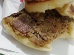 -子午路张记肉夹馍(小寨西路店)