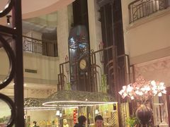 -国际饭店·西餐厅(西大直街店)