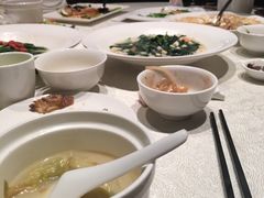 -上海雅居乐万豪侯爵酒店