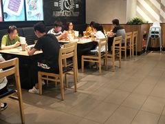 -新石器烤肉(百联川沙店)