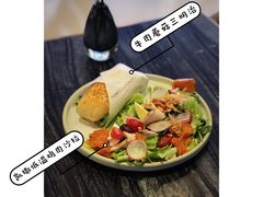 -THE WOODS 简餐 (国贸商城店)