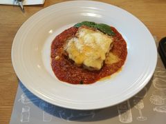 千层面-闲·胡同 Barblu Hutong(雍和宫五道营店)