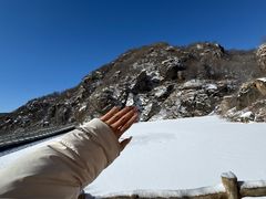 -妙峰山风景名胜区