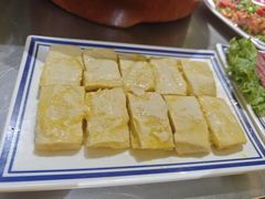 -胡同泥炉烤肉(总店)