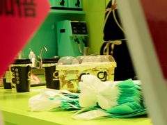 -gleeglee乐溢亦茶(合生汇店)