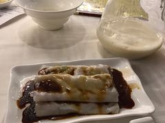 -潮福城大酒楼·潮粤菜·港式点心(阳光城店)