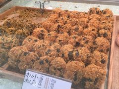 -泸溪河桃酥(西直门凯德店)