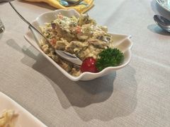 -老井俄式餐厅