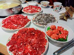 -汕头八合里海记牛肉店(清河店)