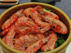 -高佳庄·海鲜酒楼(定海店)