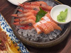 -黑松白鹿(金融街店)