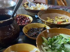 -张关合渣(航空大道店)