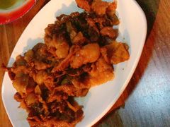 -炙热童年·老北京炙子烤肉(南锣鼓巷店)