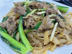 -南记食粥坊·宵夜大排档(莲花总店)