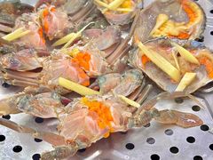 -船奇蒸汽海鲜·闽菜(八市海鲜总店)