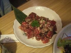 -久苑烧肉(世界城广场店)
