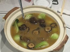 -渝信川菜(南滨店)