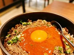 -烧肉达人•炭火烧肉(新天地店)